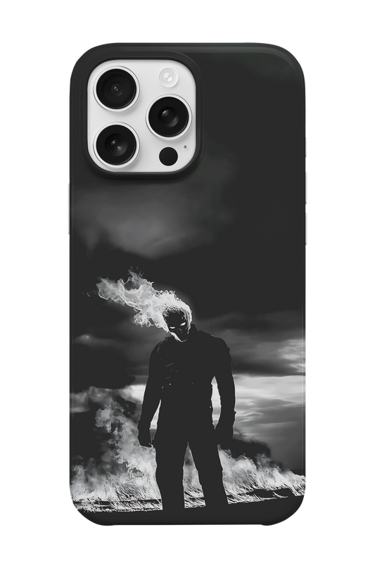 Ghost Rider Telefon Kılıfı