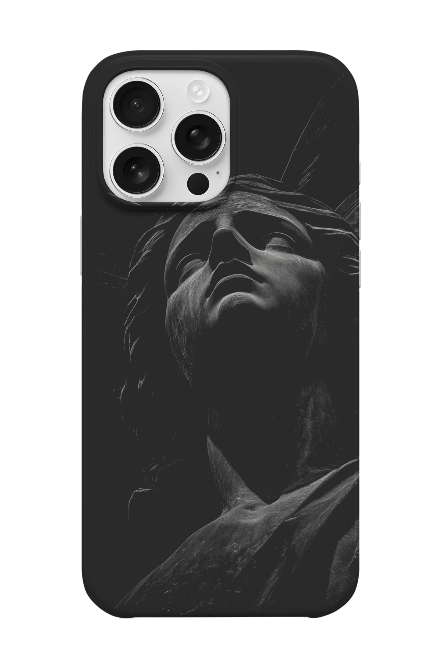 Eternal Gaze Telefon Kılıfı