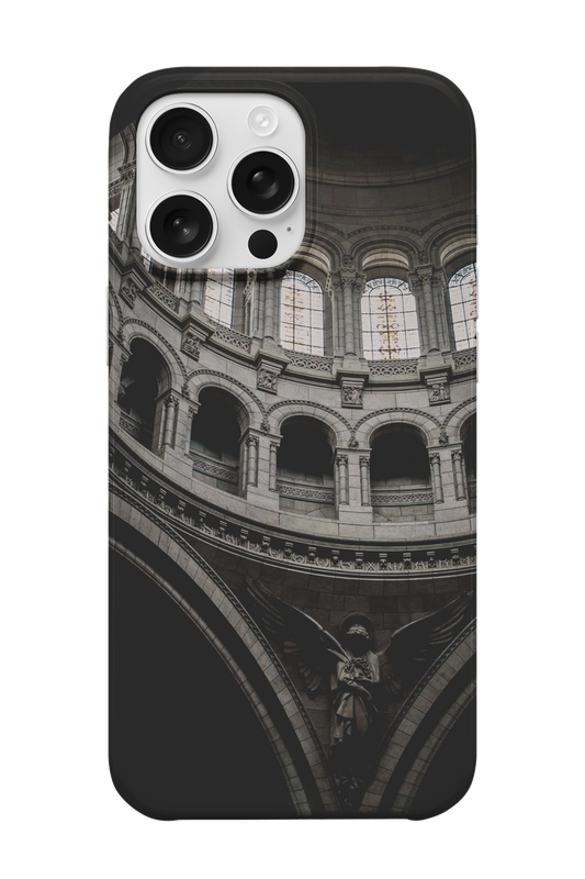Sanctum Telefon Kılıfı