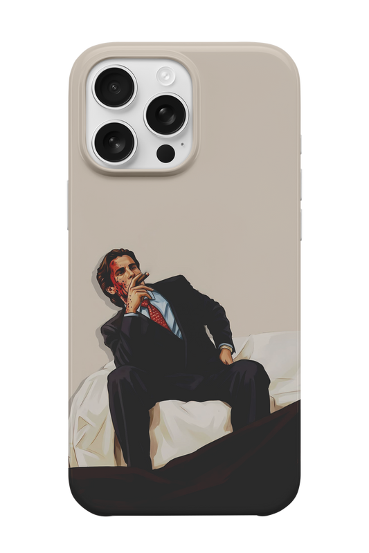 American Psycho Telefon Kılıfı