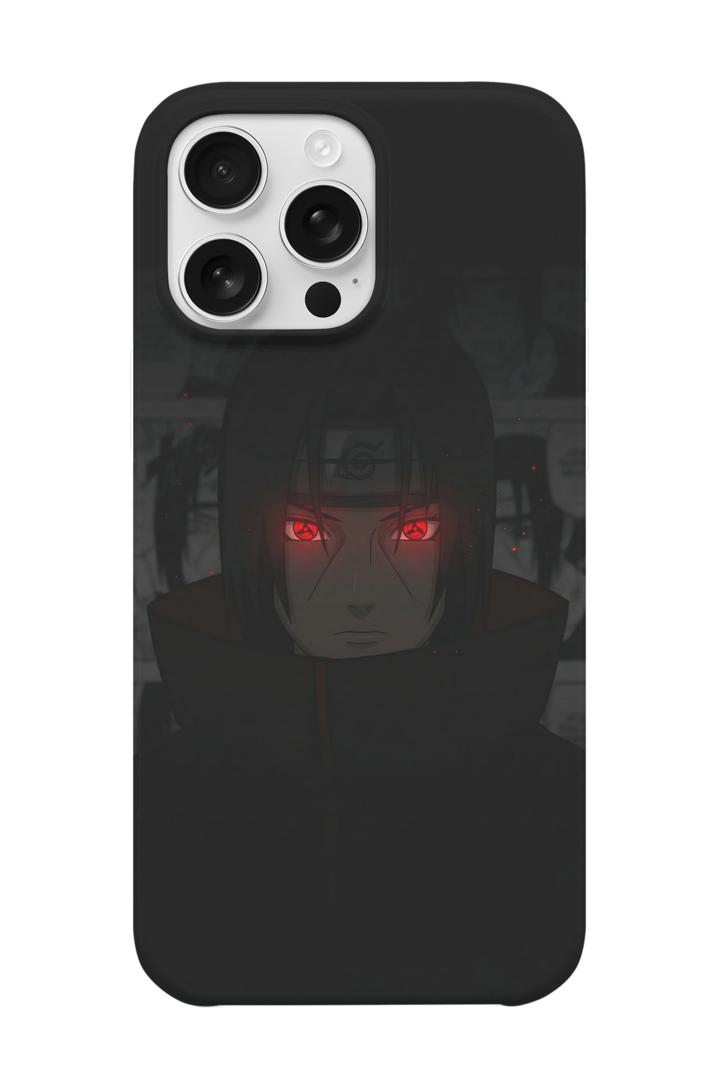 Red Vision Telefon Kılıfı