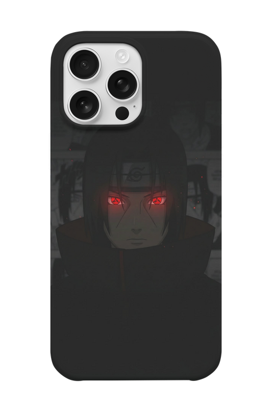 Red Vision Telefon Kılıfı
