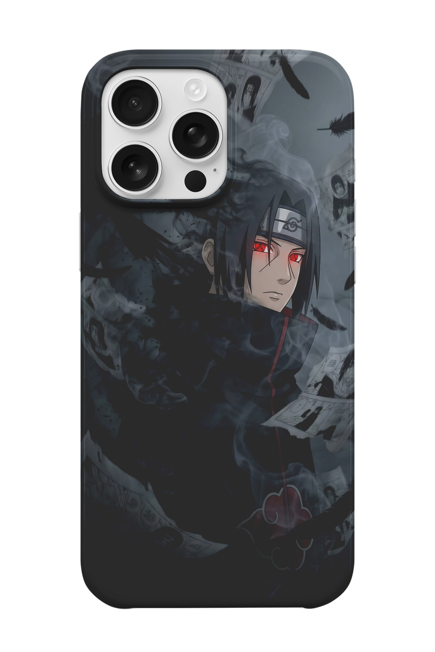 Shadow Chronicle Telefon Kılıfı