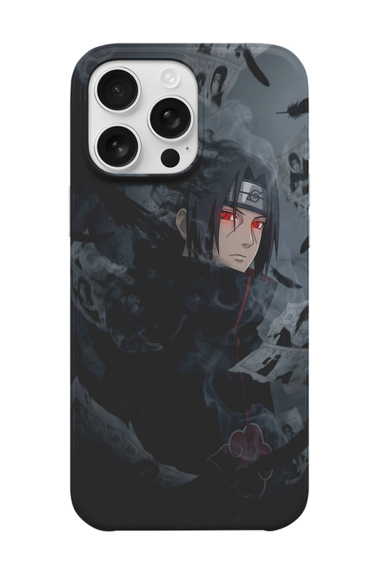 Shadow Chronicle Telefon Kılıfı