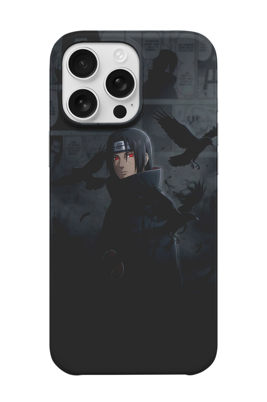 Raven's Oath Telefon Kılıfı