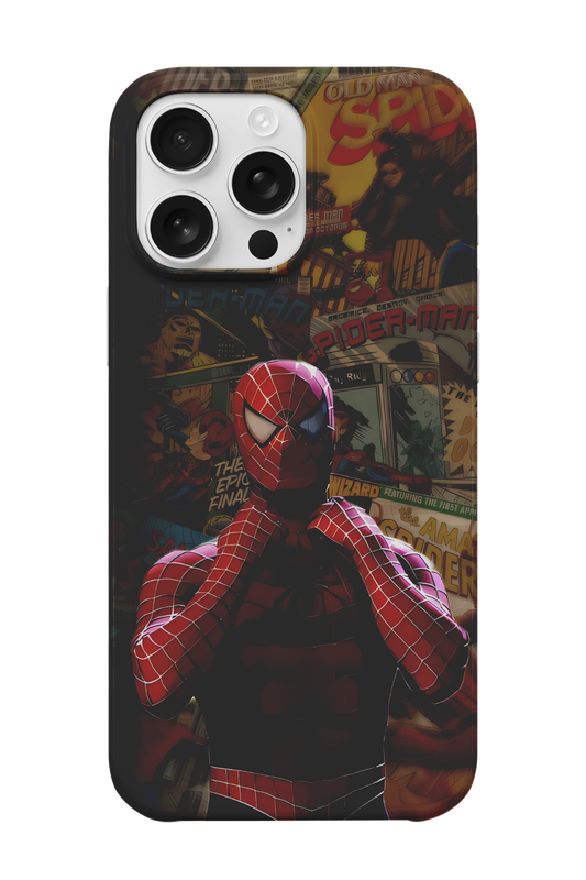 Web Master Telefon Kılıfı