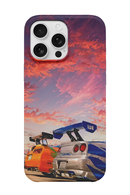 Fast & Furious Telefon Kılıfı