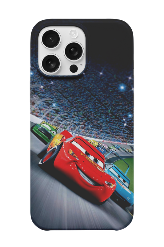 Ka-Chow! Telefon Kılıfı