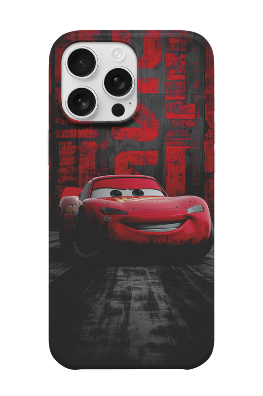 Rust-eze Racing Telefon Kılıfı
