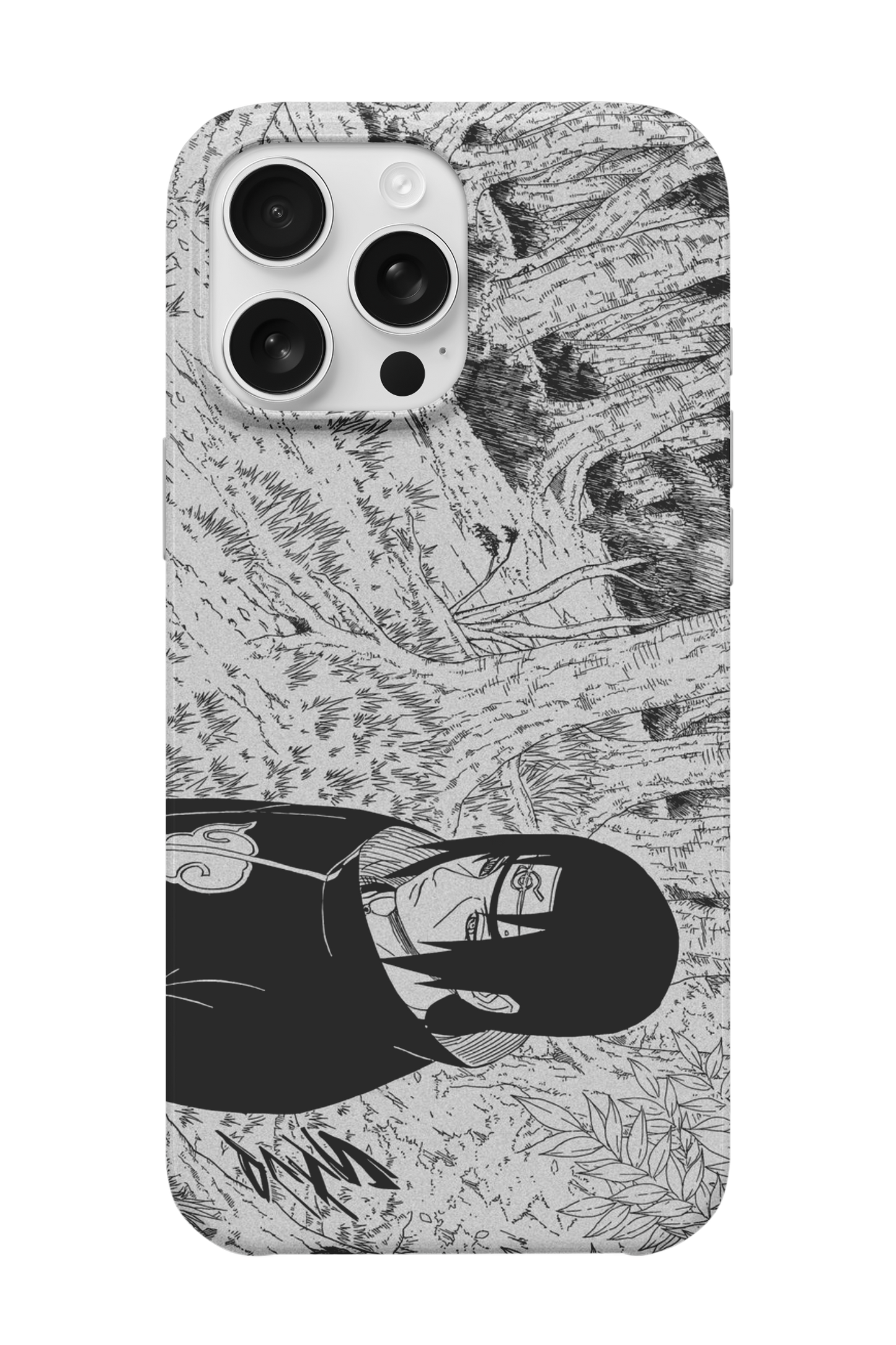 Akatsuki Chronicle Telefon Kılıfı
