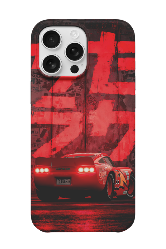Red Racer Telefon Kılıfı