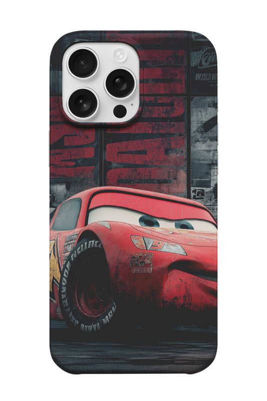 Rust-eze Telefon Kılıfı