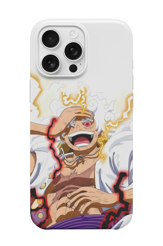 Gear 5 Telefon Kılıfı
