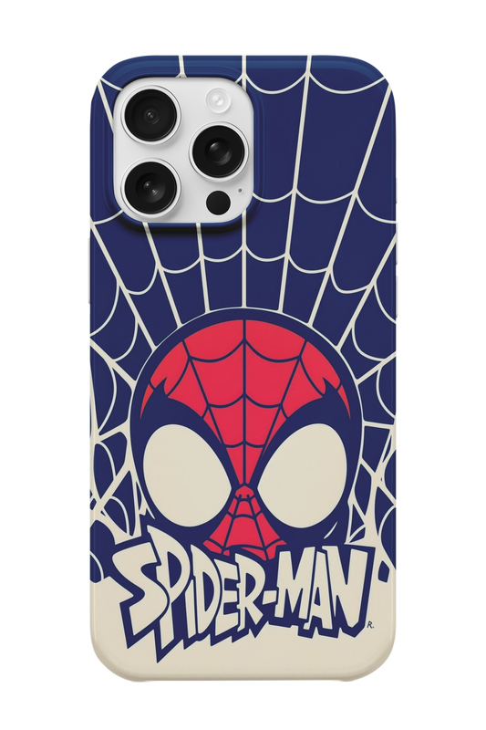 Spider Sense Telefon Kılıfı