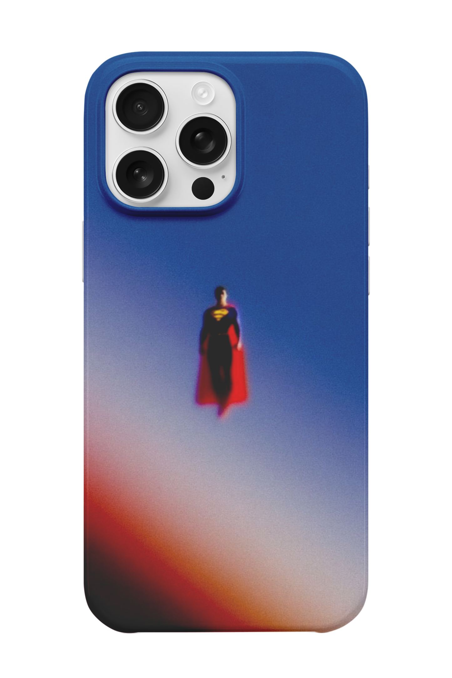 Man of Steel Telefon Kılıfı