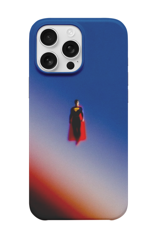 Man of Steel Telefon Kılıfı