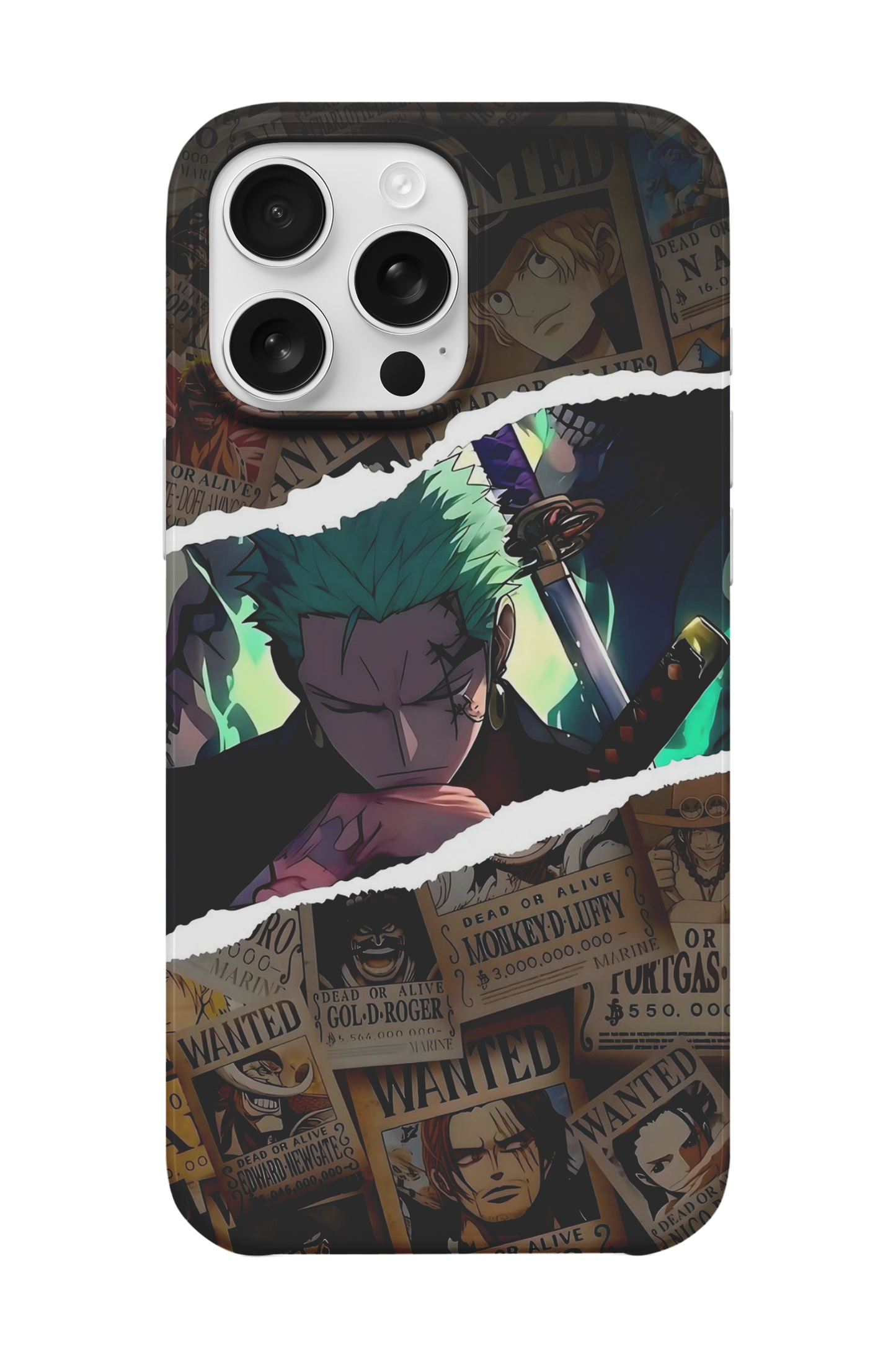 Pirate Hunter Telefon Kılıfı
