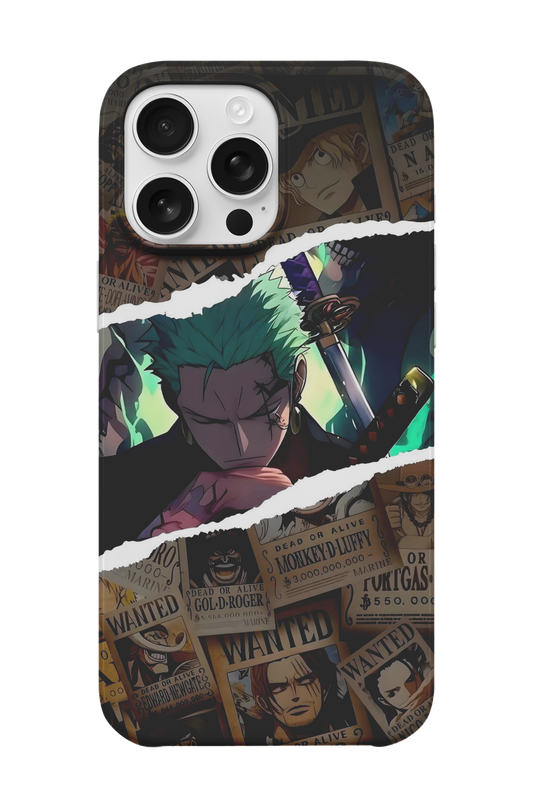 Pirate Hunter Telefon Kılıfı