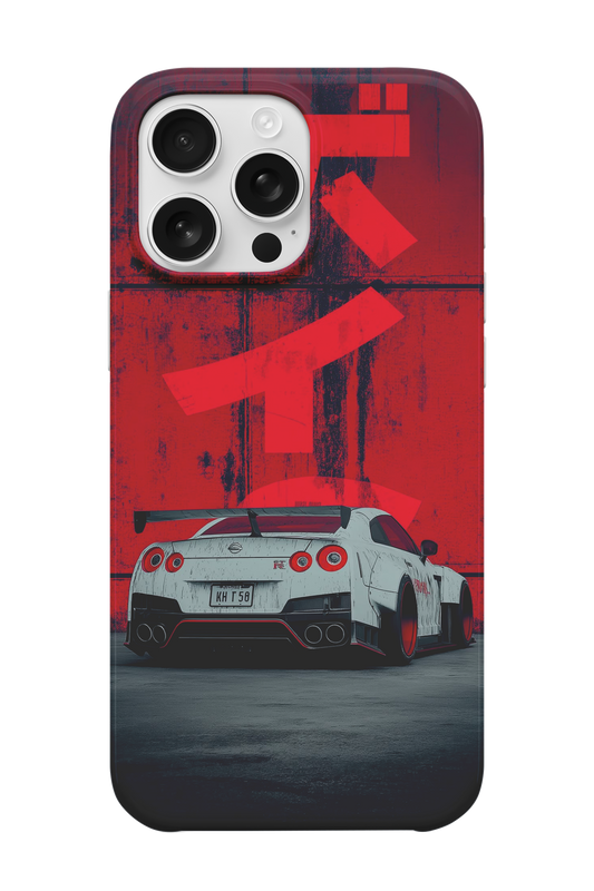Godzilla Telefon Kılıfı