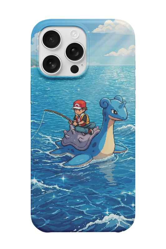 Ocean Cast Telefon Kılıfı