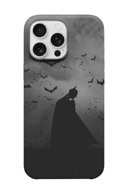 Dark Knight Telefon Kılıfı