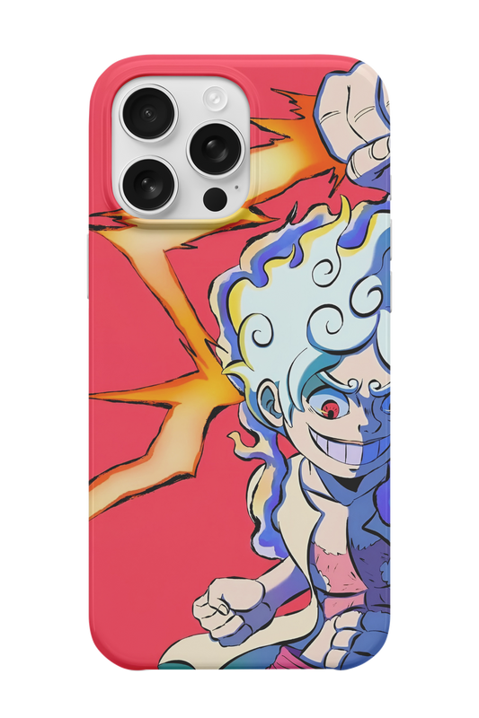 Sun God Telefon Kılıfı
