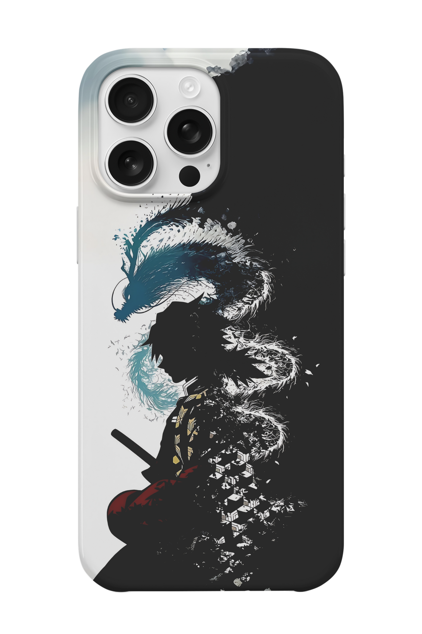 Spirit Divide Telefon Kılıfı