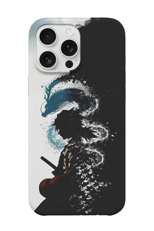 Spirit Divide Telefon Kılıfı