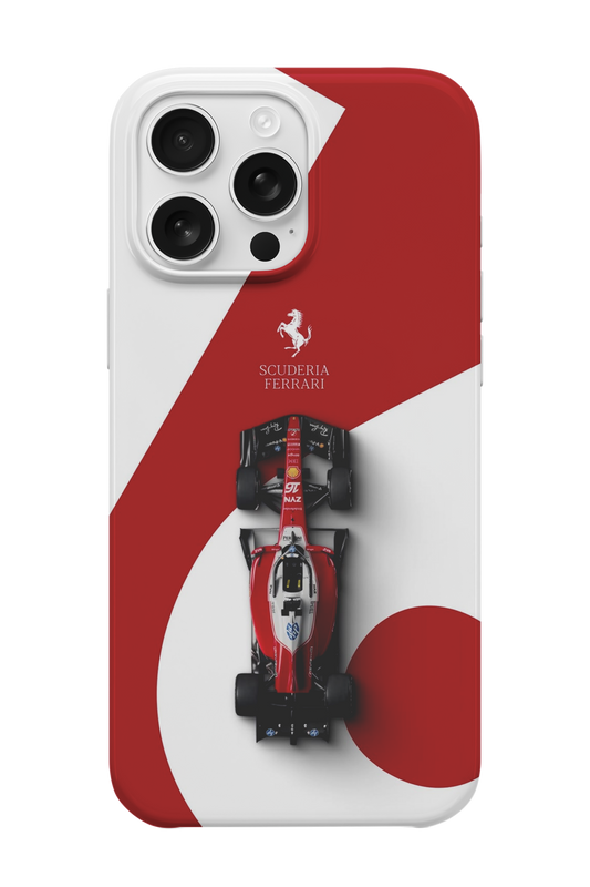Rosso Apex Telefon Kılıfı