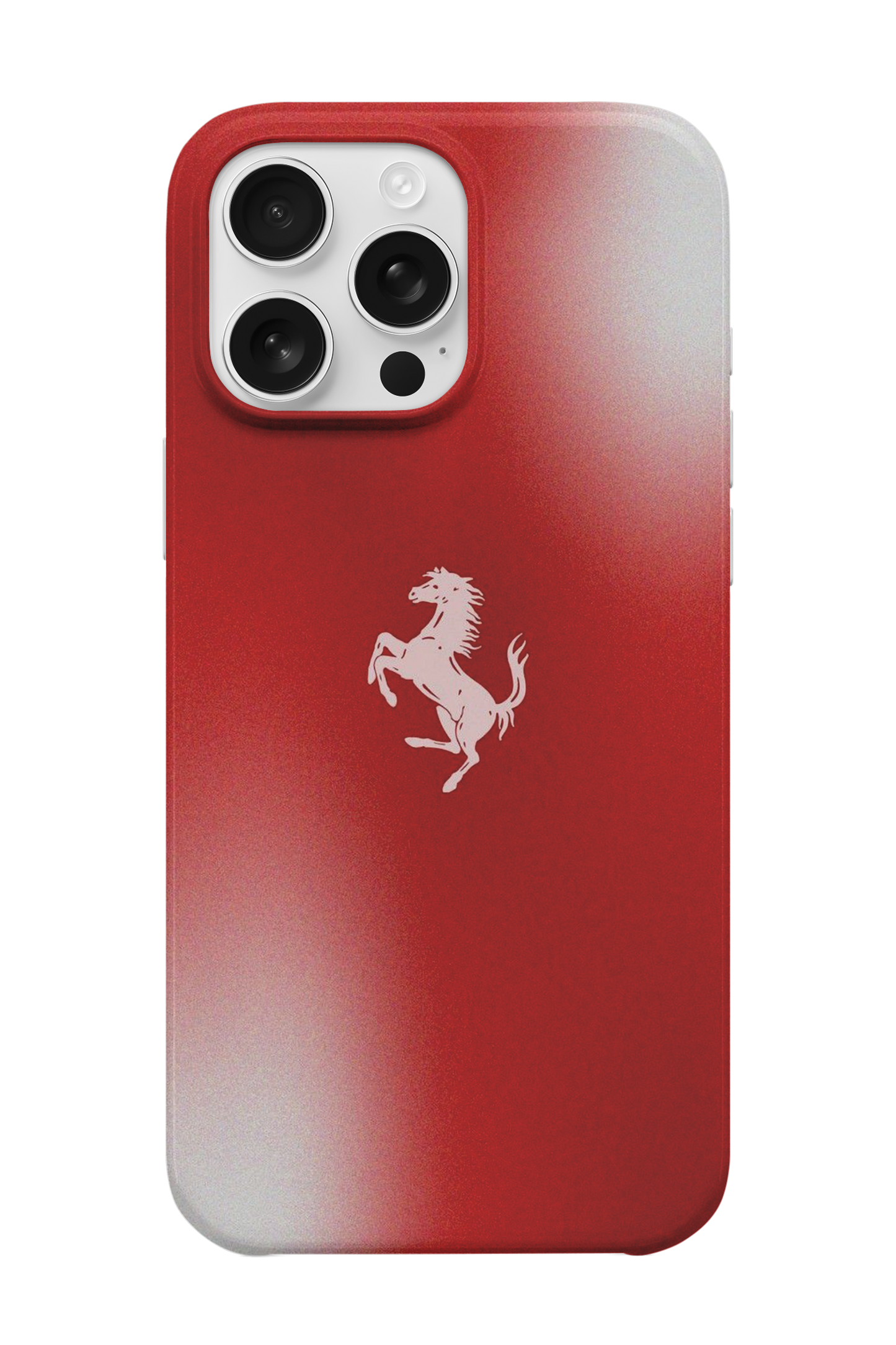 Ferrari Rosso Telefon Kılıfı
