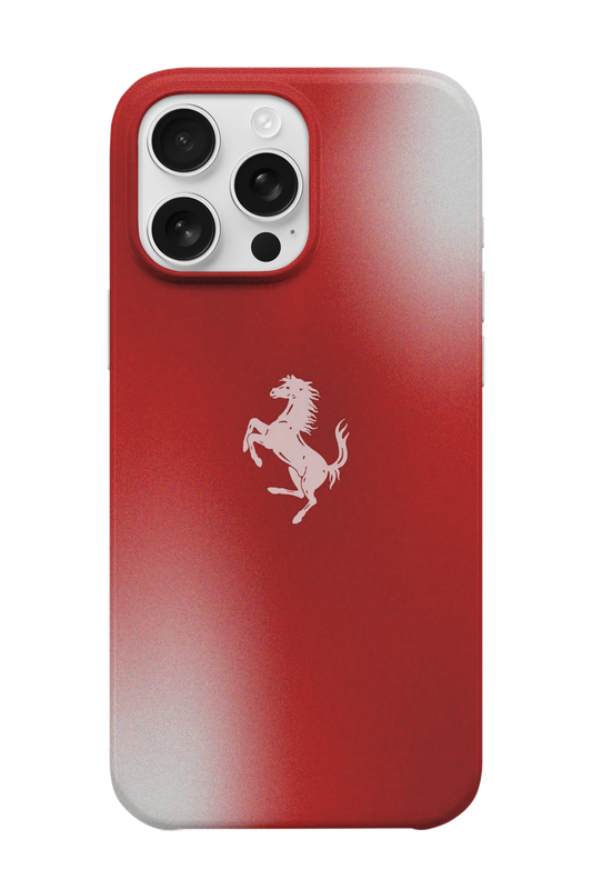 Ferrari Rosso Telefon Kılıfı