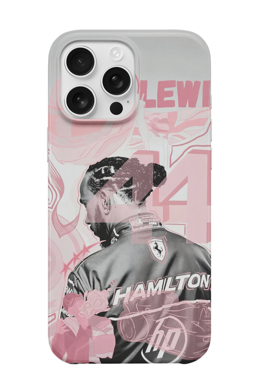 Hamilton 44 Telefon Kılıfı