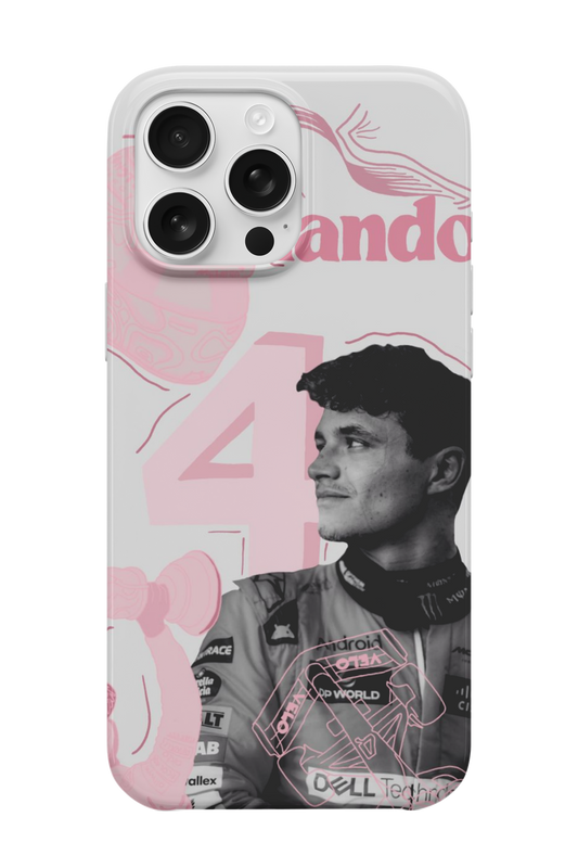 Lando LN4 Telefon Kılıfı