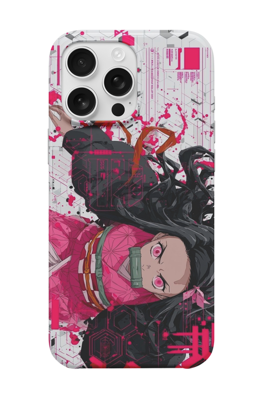 Explosive Bloodline Telefon Kılıfı