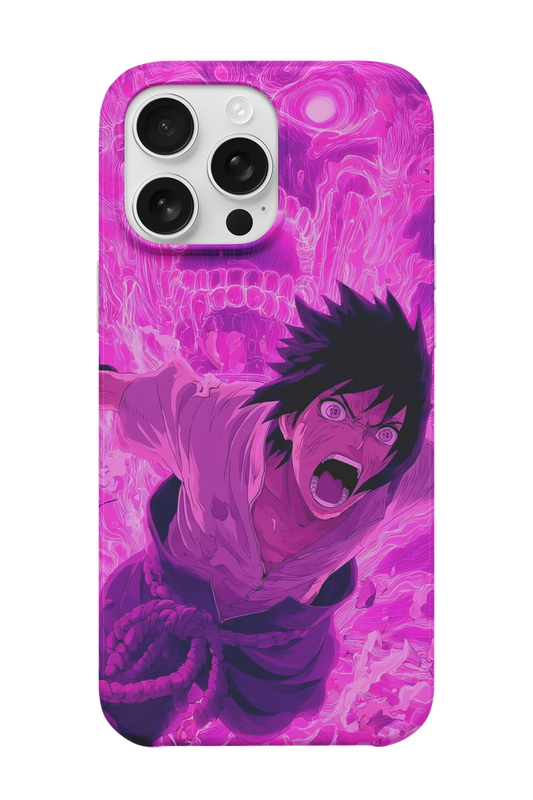 Rage Ascension Telefon Kılıfı