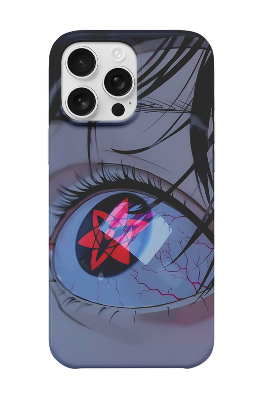 Crimson Vision Telefon Kılıfı