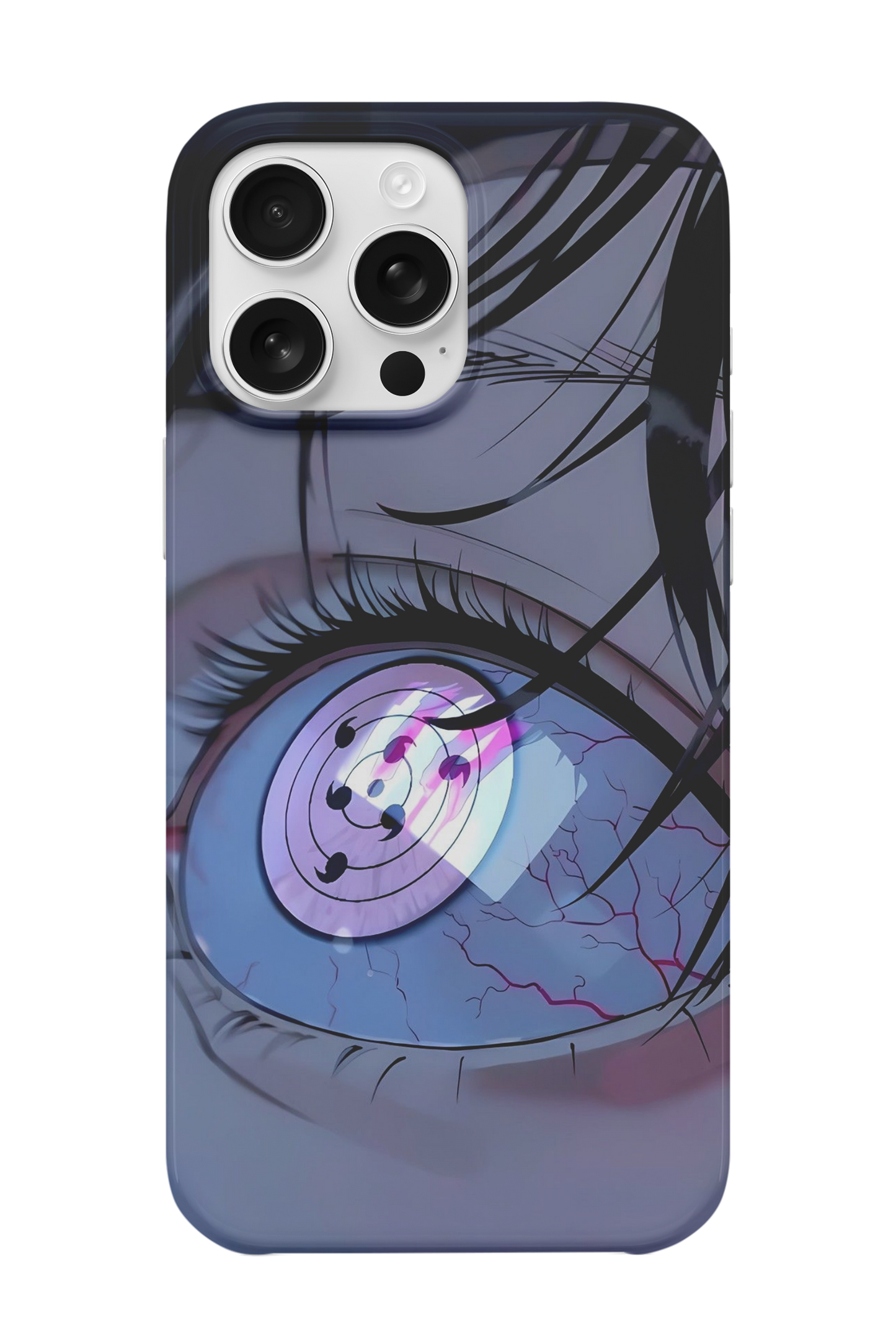 Infinite Eye Telefon Kılıfı
