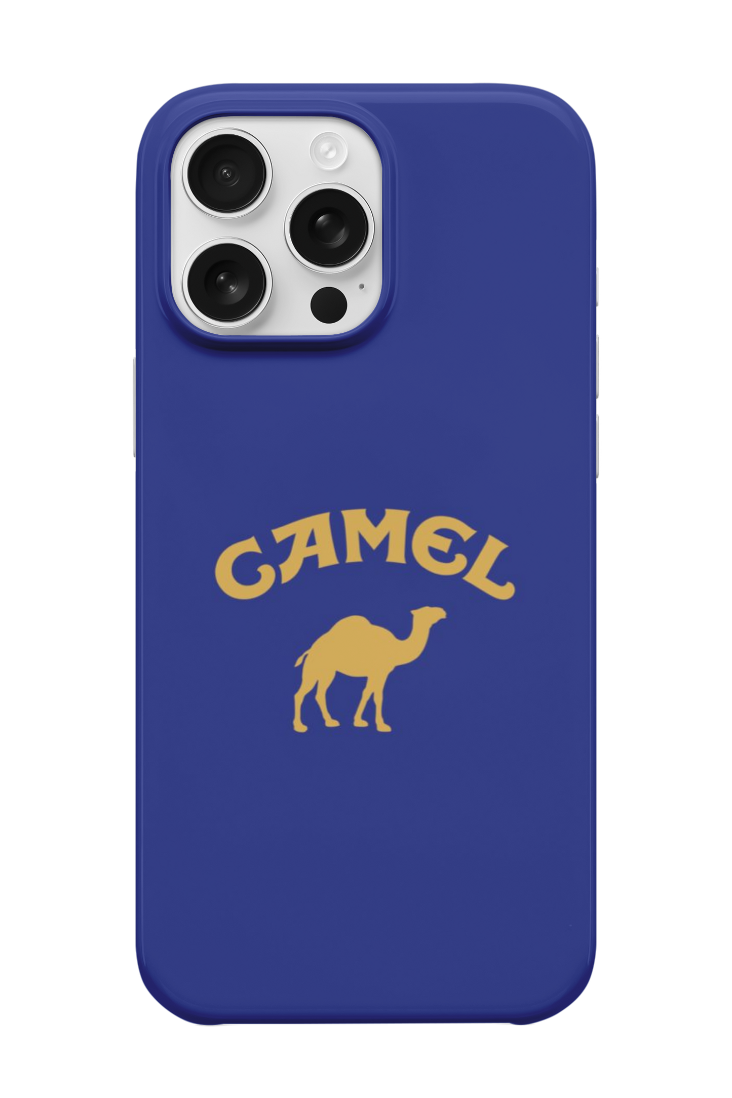 Blue Camel Telefon Kılıfı