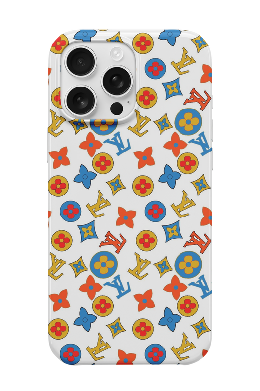 Candy LV Telefon Kılıfı