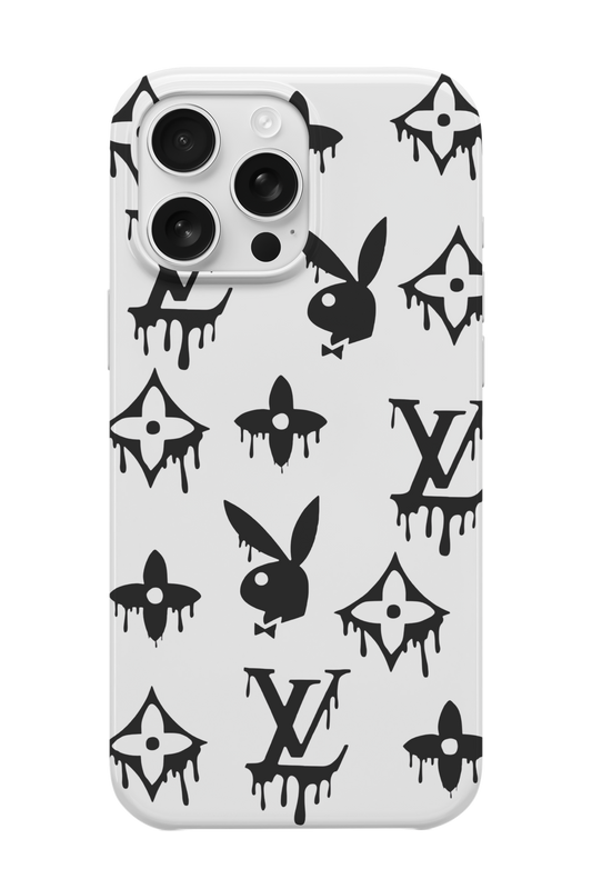Playboy LV Telefon Kılıfı