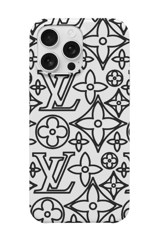 LV Monogram Telefon Kılıfı
