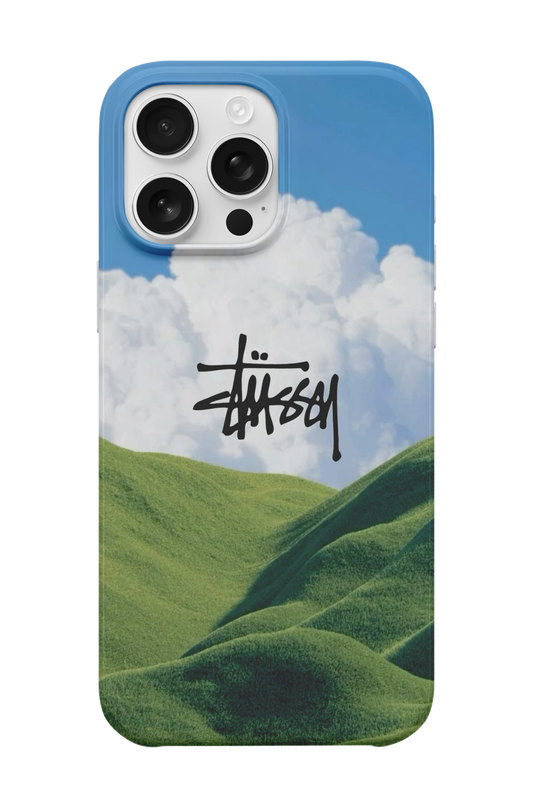 Valley Stüssy Telefon Kılıfı