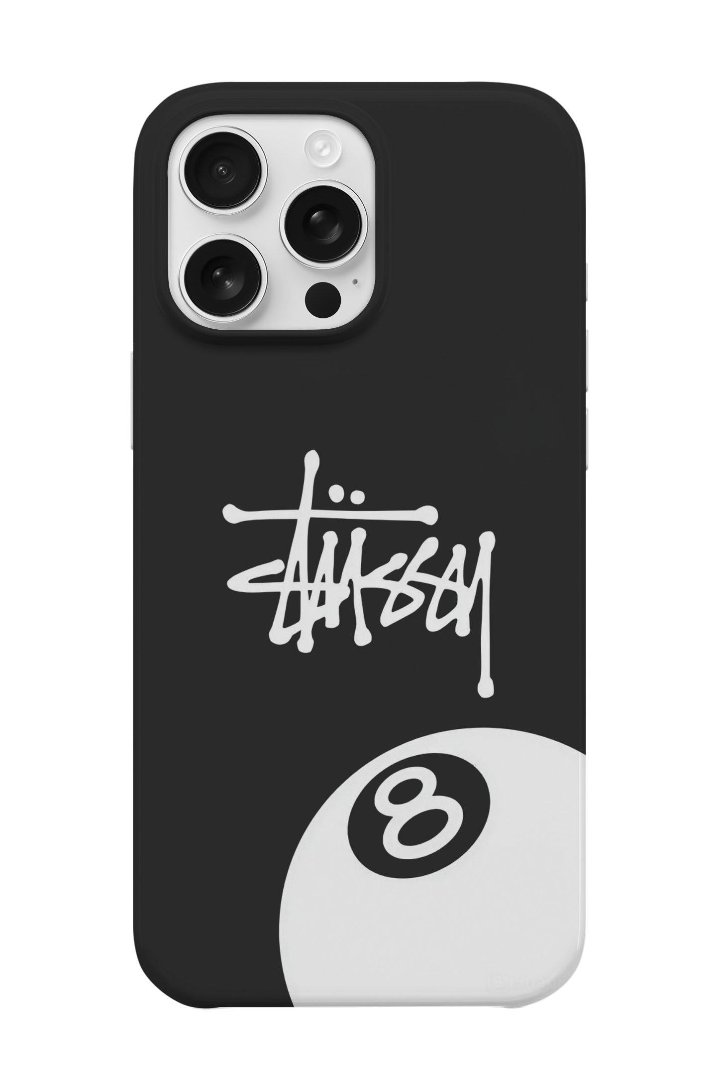 Lucky Stüssy Telefon Kılıfı