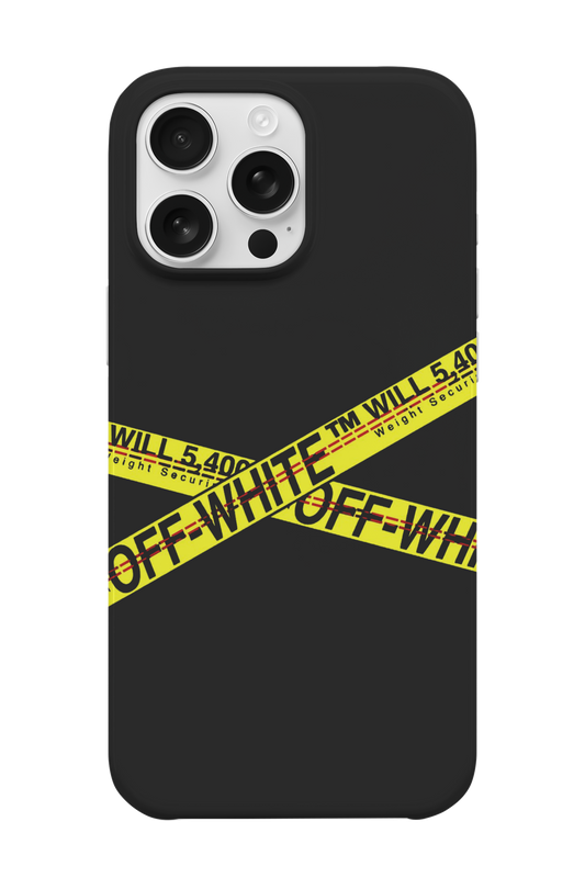 Off-Tape Telefon Kılıfı