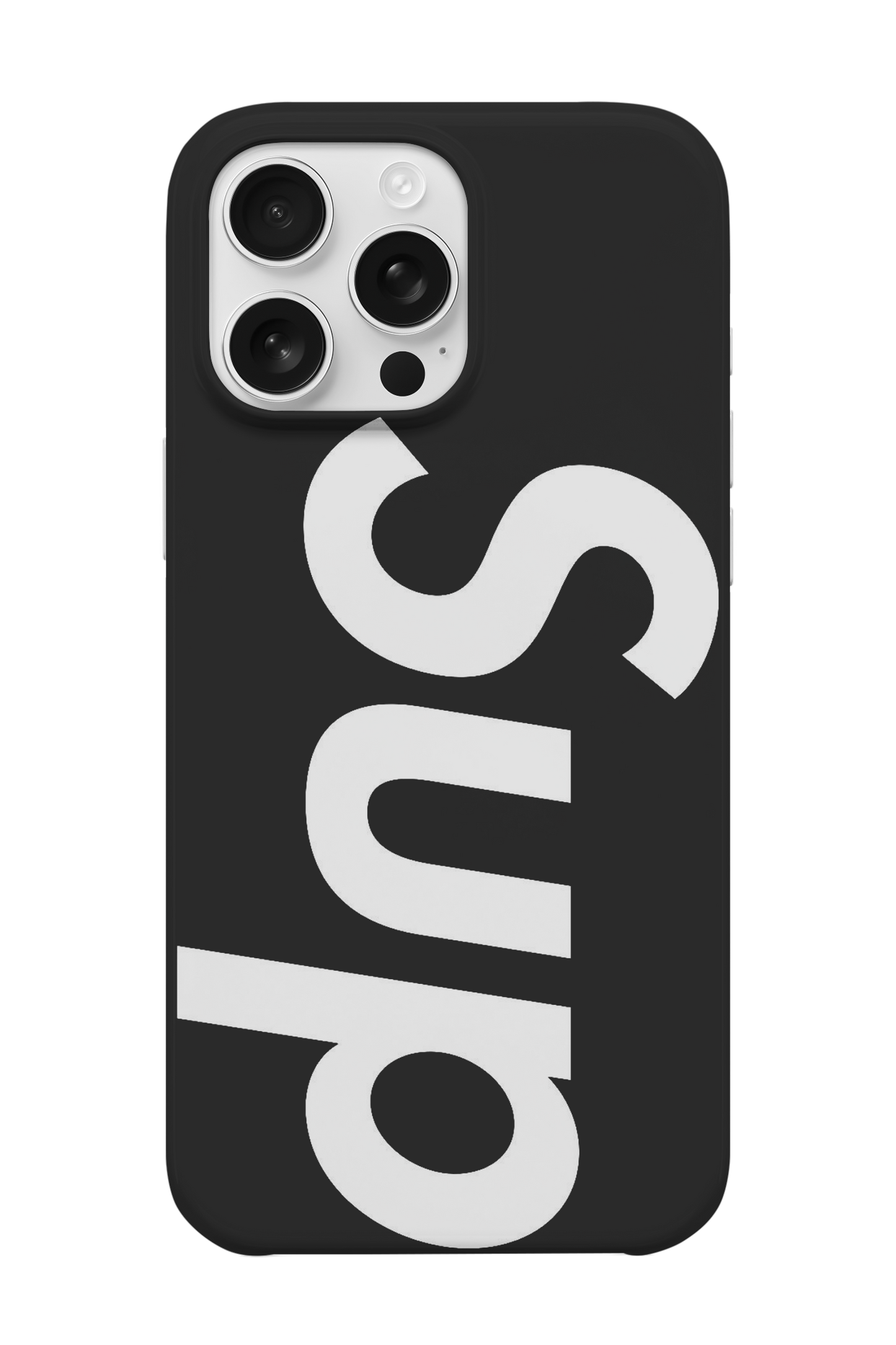 Sup Telefon Kılıfı