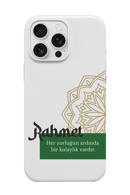 Rahmet Telefon Kılıfı