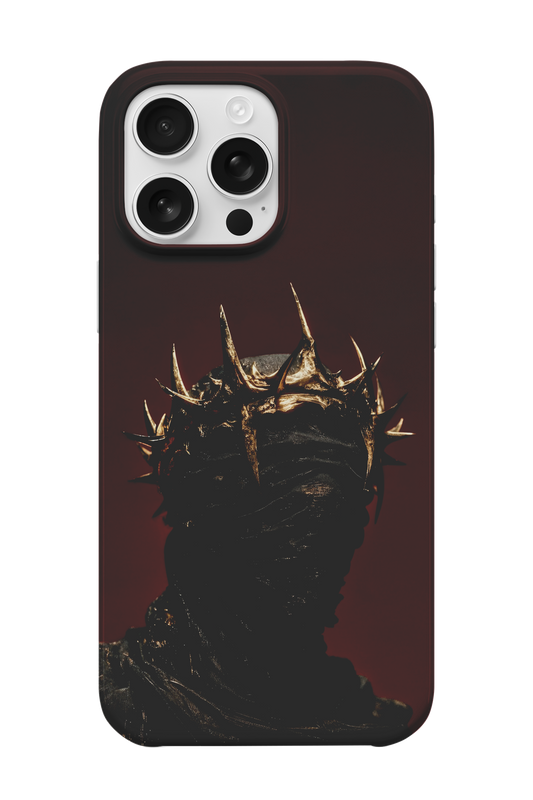 Dark Crown Telefon Kılıfı