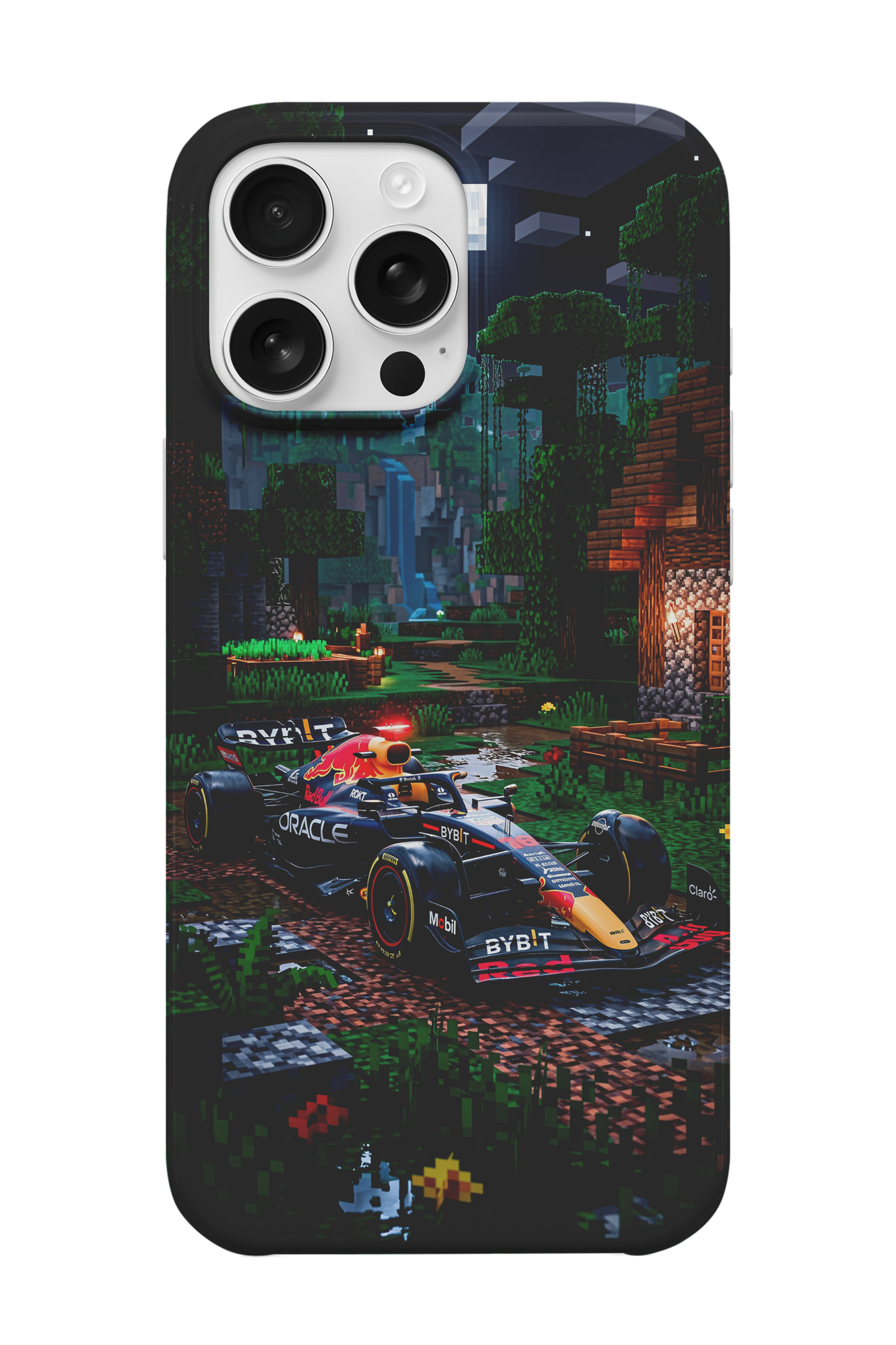 Pixel GP Telefon Kılıfı