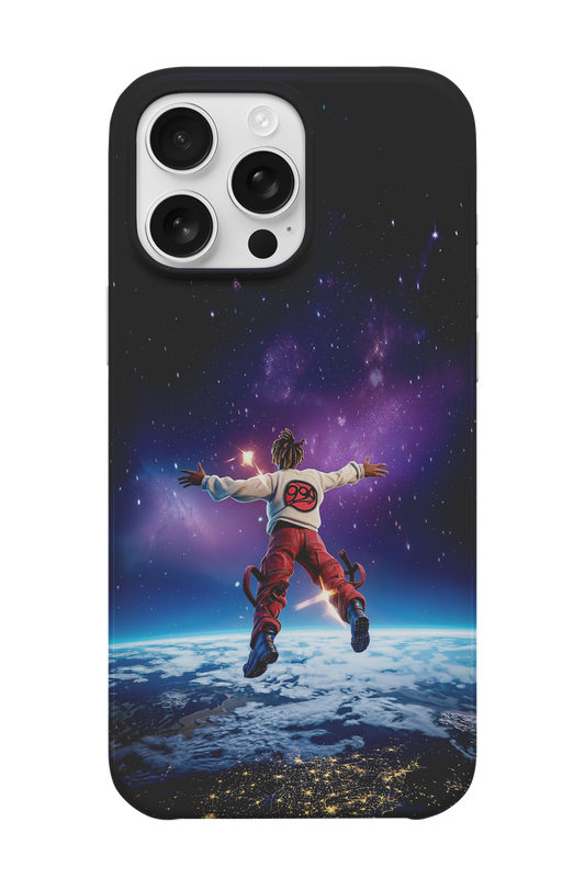 Beyond Earth Telefon Kılıfı