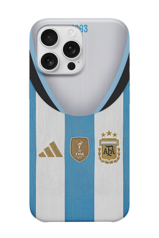 Argentina Telefon Kılıfı